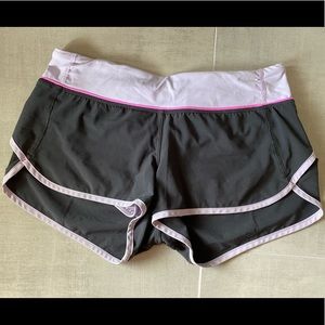 Lululemon Speed Up Low-Rise Lined Short 2.5"